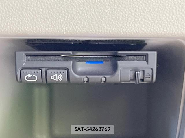 Daihatsu TANTO 2014-07 8280043-5