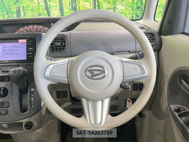 Daihatsu TANTO 2014-07 8280043-7