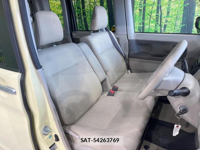 Daihatsu TANTO 2014-07 8280043-8