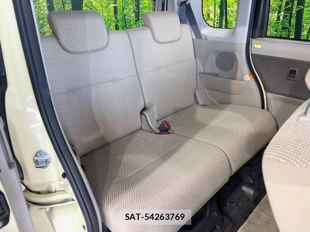 Daihatsu TANTO 2014-07 8280043-9