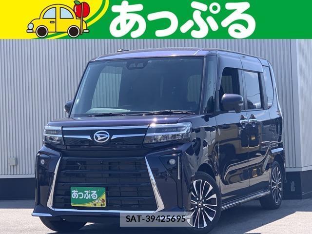 Daihatsu TANTO 2023-04 8280168-0