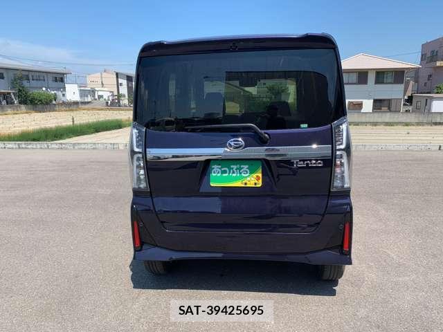 Daihatsu TANTO 2023-04 8280168-10