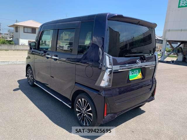 Daihatsu TANTO 2023-04 8280168-11