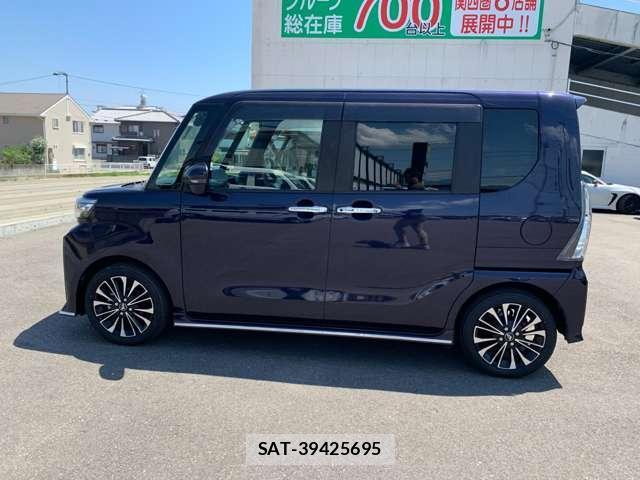 Daihatsu TANTO 2023-04 8280168-12
