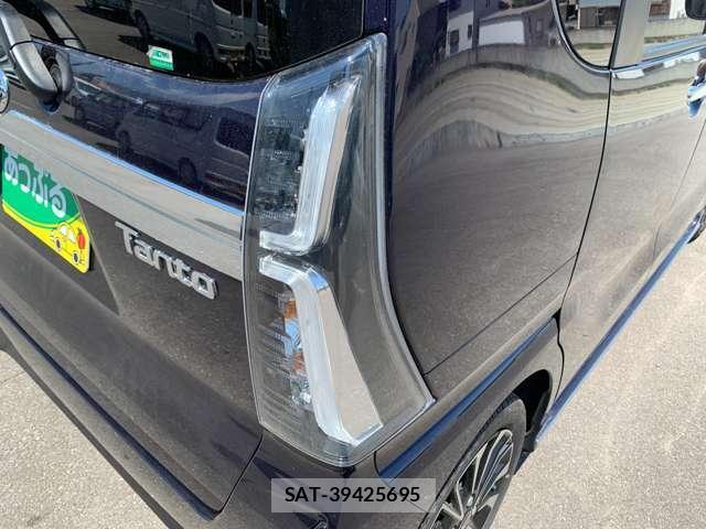 Daihatsu TANTO 2023-04 8280168-17