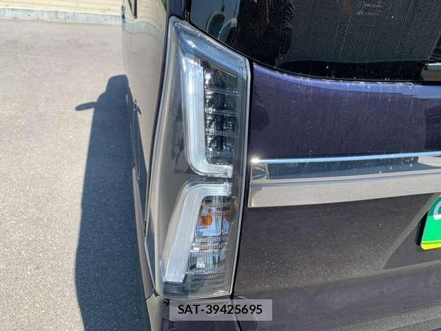 Daihatsu TANTO 2023-04 8280168-18