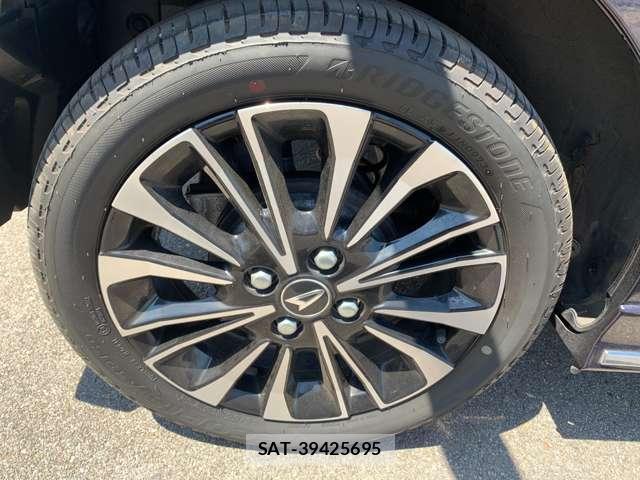 Daihatsu TANTO 2023-04 8280168-19