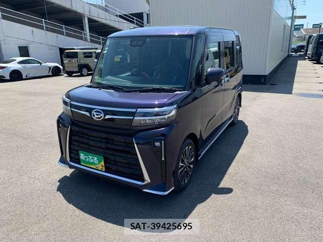 Daihatsu TANTO 2023-04 8280168-5