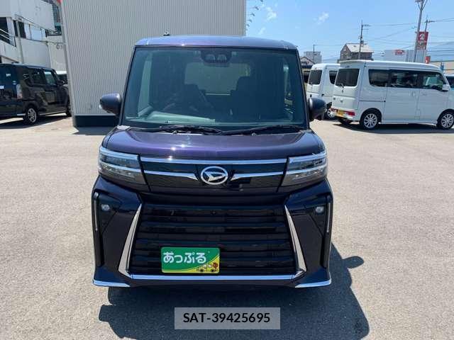 Daihatsu TANTO 2023-04 8280168-6