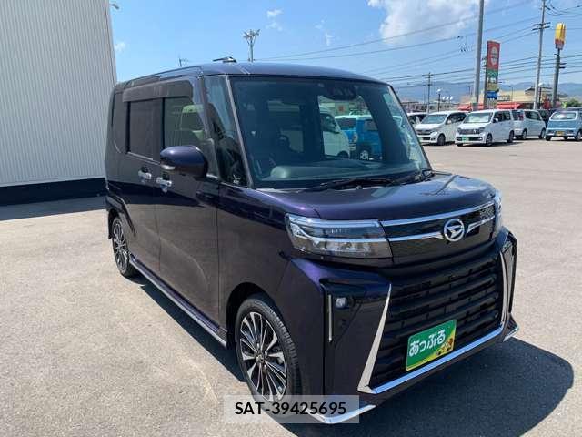 Daihatsu TANTO 2023-04 8280168-7