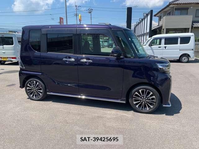 Daihatsu TANTO 2023-04 8280168-8