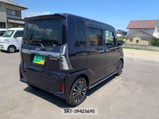 Daihatsu TANTO 2023-04 8280168-9