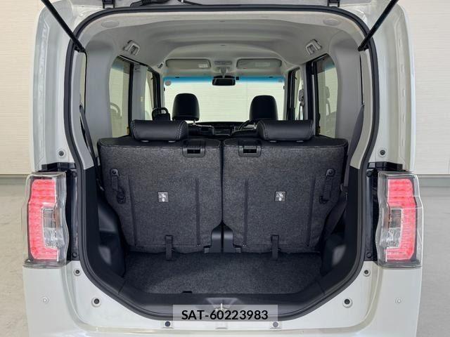 Daihatsu TANTO 2018-07 8280190-10