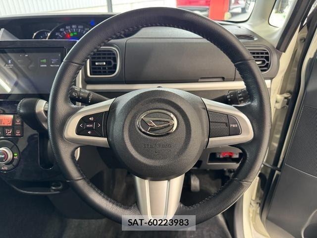 Daihatsu TANTO 2018-07 8280190-11