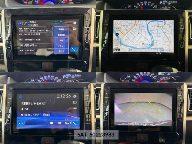 Daihatsu TANTO 2018-07 8280190-16