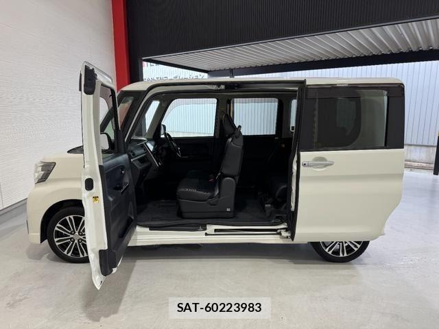 Daihatsu TANTO 2018-07 8280190-6