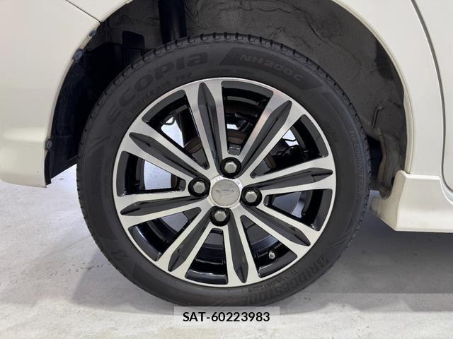 Daihatsu TANTO 2018-07 8280190-7