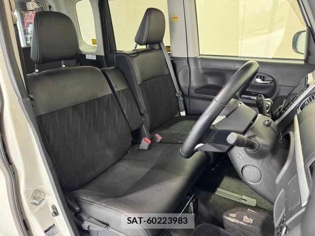 Daihatsu TANTO 2018-07 8280190-8