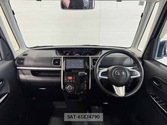 Daihatsu TANTO 2019-06 8280191-1