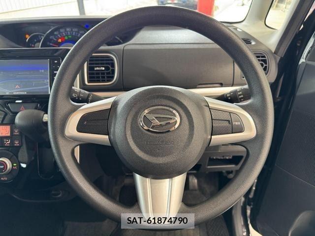 Daihatsu TANTO 2019-06 8280191-12