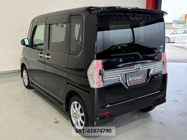Daihatsu TANTO 2019-06 8280191-3