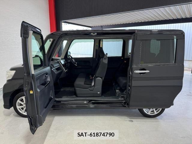 Daihatsu TANTO 2019-06 8280191-7