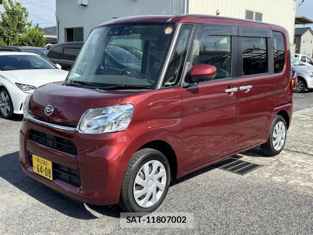 Daihatsu TANTO 2018-07 8280349-0