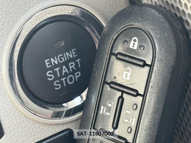 Daihatsu TANTO 2018-07 8280349-12