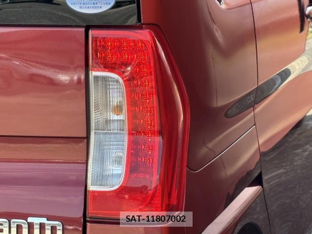 Daihatsu TANTO 2018-07 8280349-16