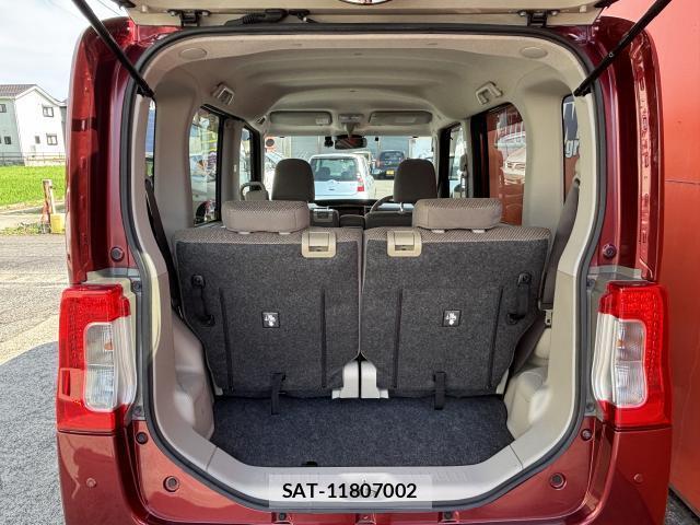 Daihatsu TANTO 2018-07 8280349-19