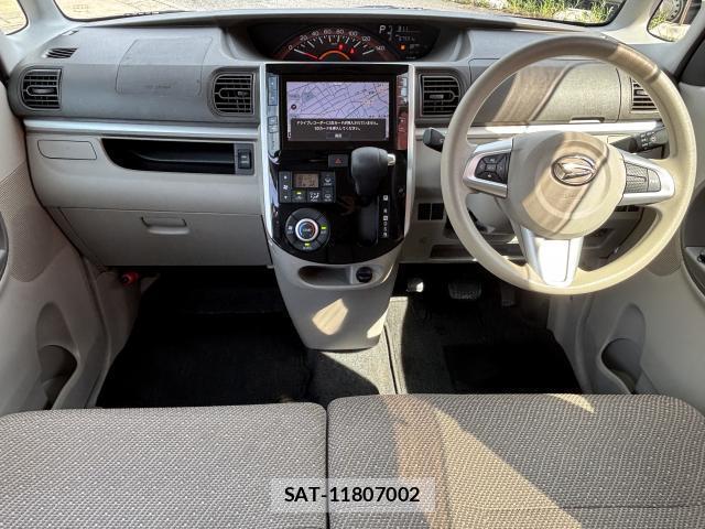Daihatsu TANTO 2018-07 8280349-2
