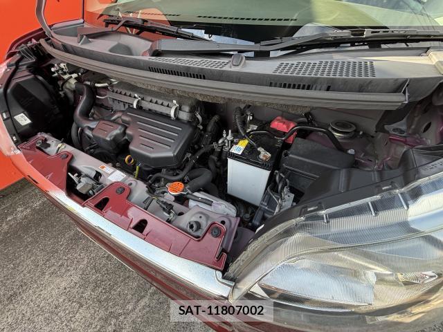 Daihatsu TANTO 2018-07 8280349-7