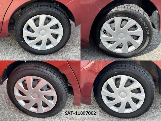 Daihatsu TANTO 2018-07 8280349-8