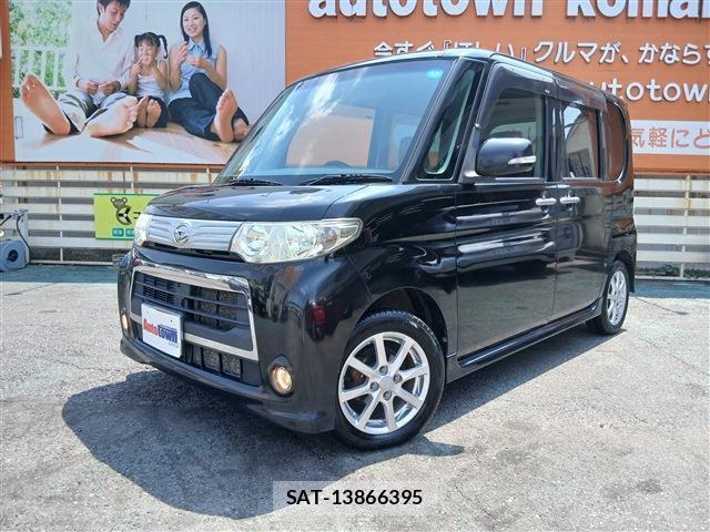 Daihatsu TANTO 2011-12 8280353-0