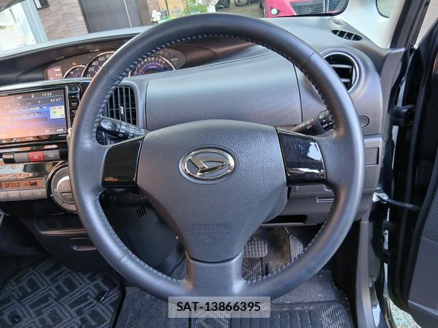 Daihatsu TANTO 2011-12 8280353-10
