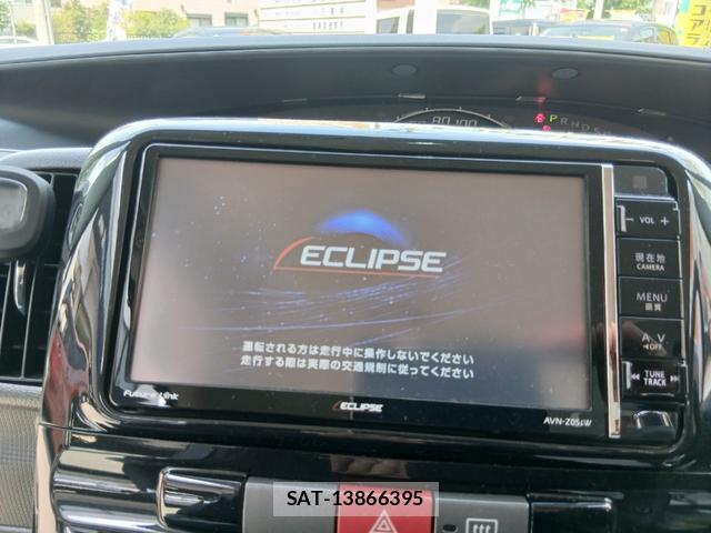 Daihatsu TANTO 2011-12 8280353-11