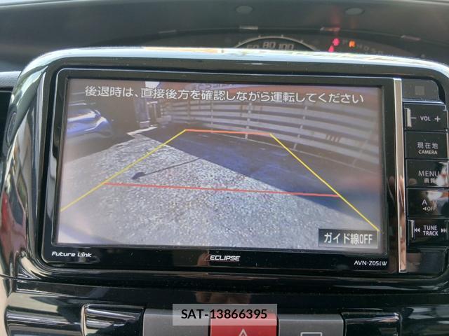 Daihatsu TANTO 2011-12 8280353-13