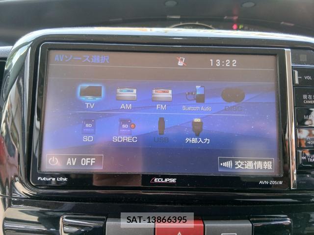 Daihatsu TANTO 2011-12 8280353-14