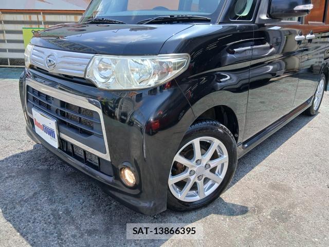 Daihatsu TANTO 2011-12 8280353-3