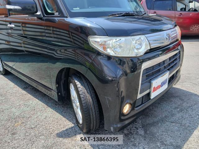 Daihatsu TANTO 2011-12 8280353-4