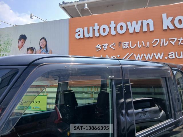 Daihatsu TANTO 2011-12 8280353-8