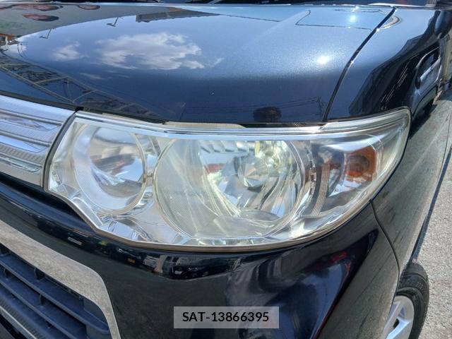 Daihatsu TANTO 2011-12 8280353-9