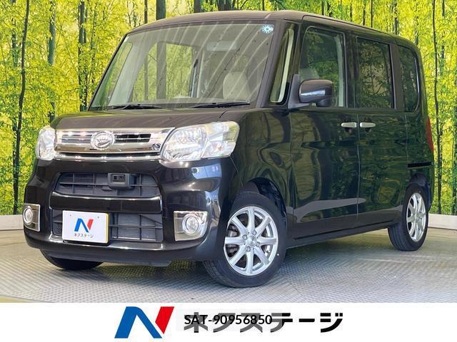 Daihatsu TANTO 2015-03 8280365-0