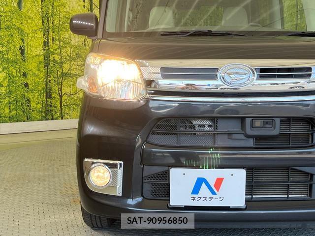 Daihatsu TANTO 2015-03 8280365-11