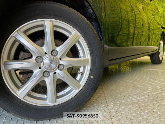 Daihatsu TANTO 2015-03 8280365-12