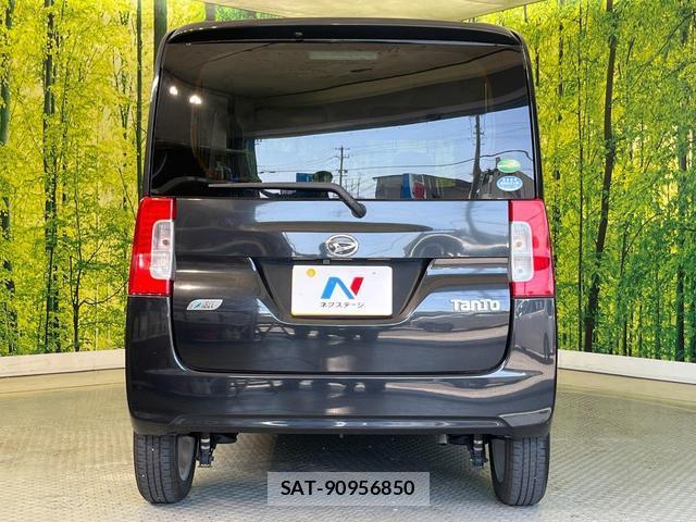 Daihatsu TANTO 2015-03 8280365-14