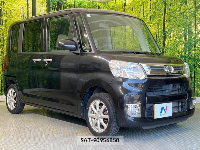 Daihatsu TANTO 2015-03 8280365-15