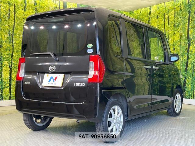 Daihatsu TANTO 2015-03 8280365-16