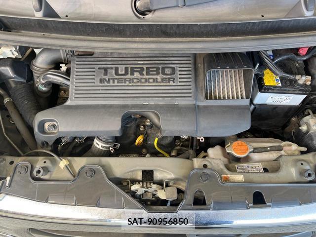 Daihatsu TANTO 2015-03 8280365-17