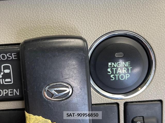 Daihatsu TANTO 2015-03 8280365-6